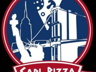 Capi Pizza