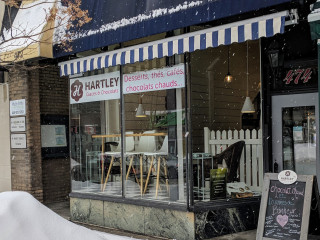 Chocolaterie Hartley