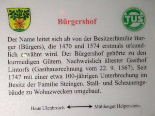 Bürgershof