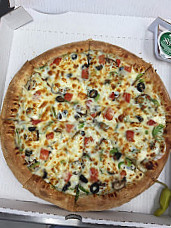 Papa John's Pizza