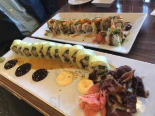 Maru Sushi - Downtown Detroit