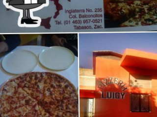 Pizzeria Luigi