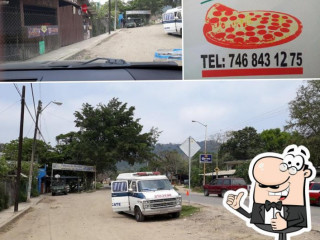 Pizzas El Guayabal