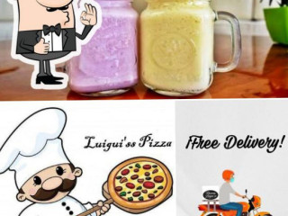 Pizzeria Luigui'ss