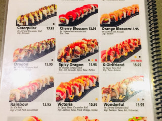 Sushi Boat