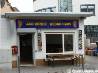 Ago Döner Kebap Haus