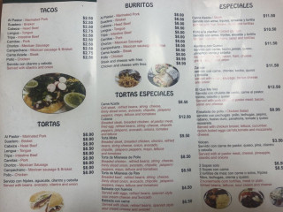 Taqueria Yazmin #2