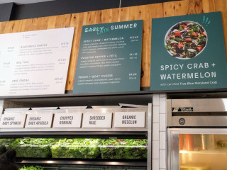 Sweetgreen