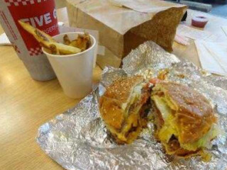 Five Guys