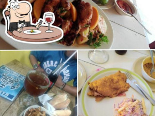 Mariscos Los Arrecifes