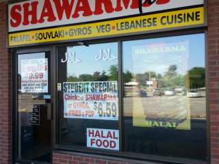 Shawarma Town