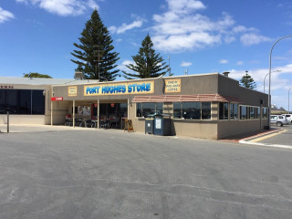 Port Hughes General Store