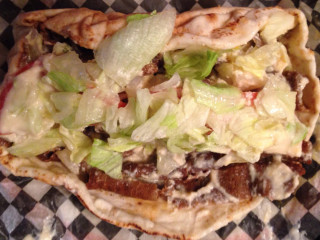 Famous Donair