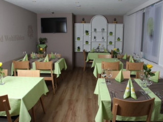 Restaurant Linde