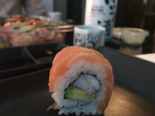 Genki Restaurant Sushi Bar