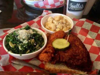 Joella's Hot Chicken