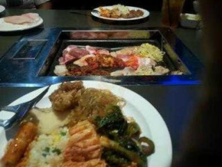 Jin Korean Bbq Plano