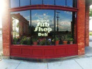 Original Sub Shop Deli