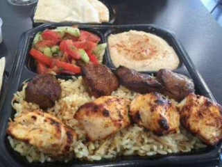 Ark Mediterranean Grill