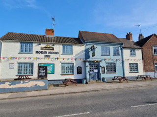 Robin Hood Inn