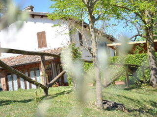 Agriturismo Ridiano