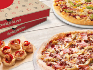 Telepizza Torres Vedras