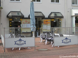 Cafe am Capitolplatz