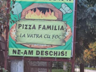 Pizza Familia