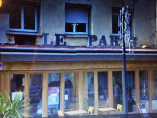 Brasserie le Paris