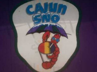 Cajun Sno