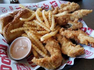 Raising Cane's