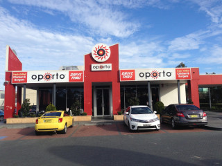 Oporto South Strathfield