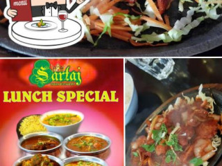 Sartaj Indian