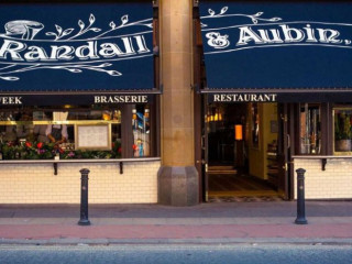 Randall And Aubin Manchester