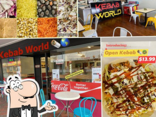 Kebab World