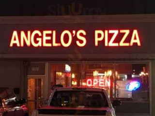 Angelo's Pizza