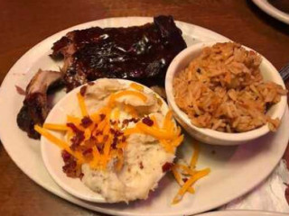 Texas Roadhouse