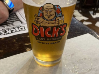 Dick's Last Resort