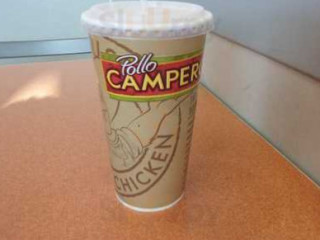 Pollo Campero St Paul