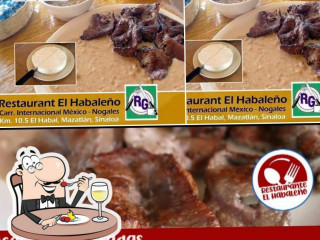 El Habaleño Carnes Asadas