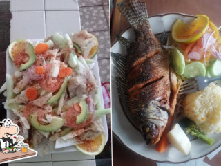 Mariscos La Chata