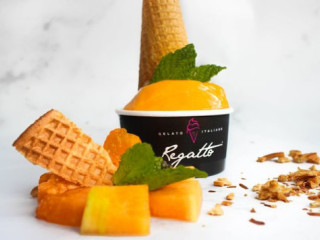 Regatto Gelato Cucina