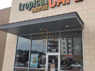 Tropical Smoothie Cafe