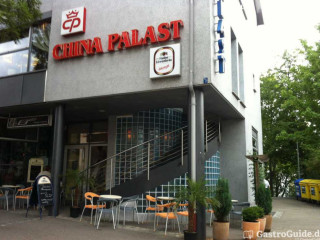 China Palast