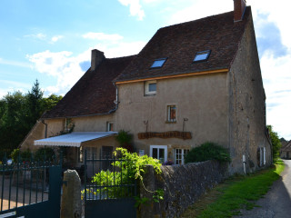 Ferme Auberge de Chamoge