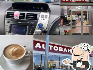 Autobahn Cafe Papakura