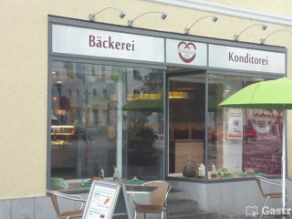 Bäckerei Weinzierl