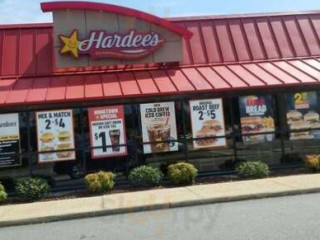 Hardee's