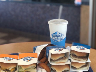 White Castle Cincinnati Williams Drive