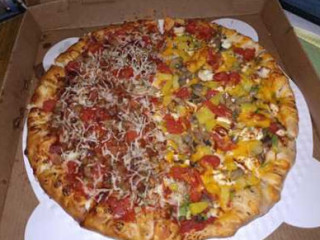 Knolla's Pizza